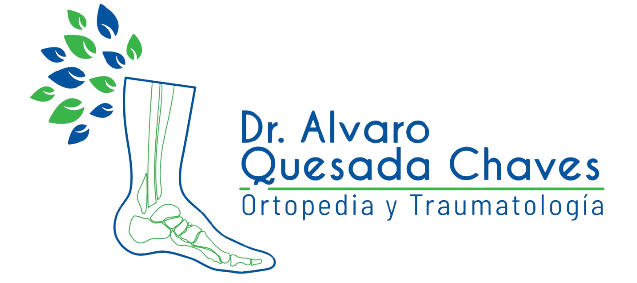 Logotipo de Alvaro Quesada