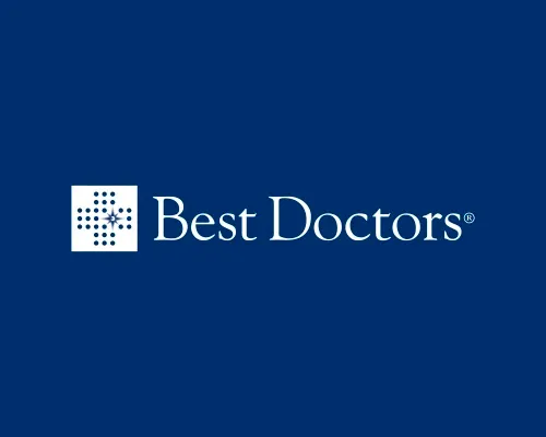 Logo de Best Doctors Insurance