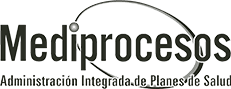 Logo de Mediprocesos