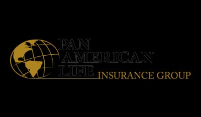 Logo de Pan American Life